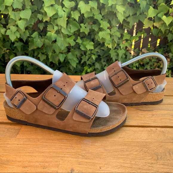 Birkenstock Shoes - ARIZONA BIRKENSTOCK